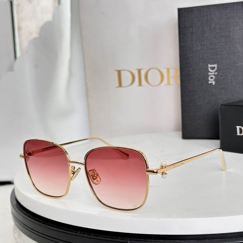 Dior Sunglasses ID:20260410-637
